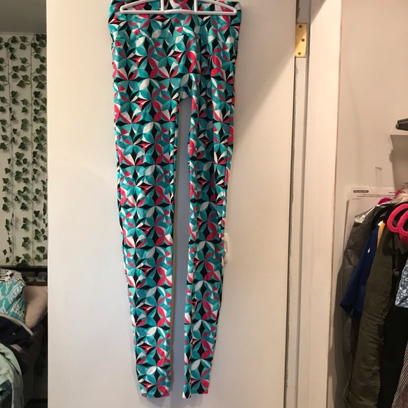 k.deer Pants - k.deer leggings!
